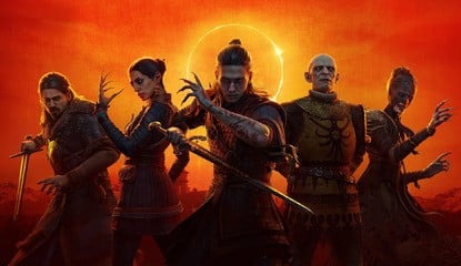 Still Not Sold on Dawnwalker? Dev Presents 'Everything You Need to Know' About the Open World RPG