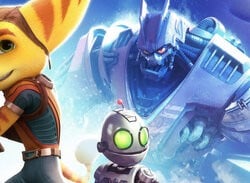 Ratchet & Clank (PS4)