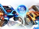 Going Platinum #1: Rocket League