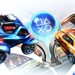 Going Platinum #1: Rocket League