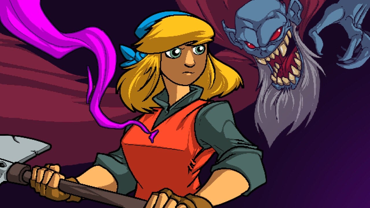 crypt of the necrodancer cadence of hyrule download free