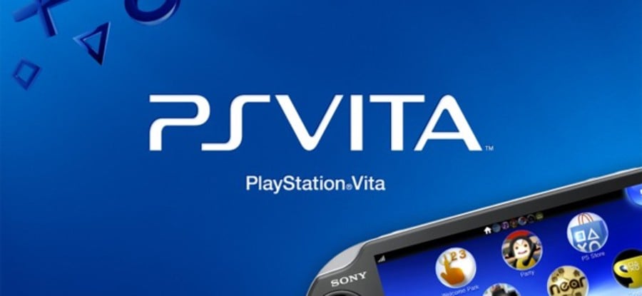 PS Vita 1