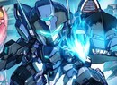 Hardcore Mecha - Story-Based Ode to Gundam Is a Fantastic Slice of Mecha Action