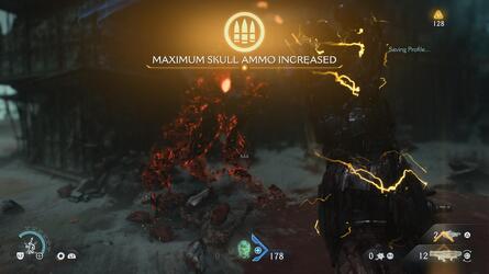 DOOM: The Dark Ages: Harbor of Souls Walkthrough 21