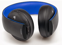 Where Can You Buy the PS4 Wireless Headset 2.0 in the UK?