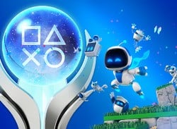 Going Platinum: Astro's Playroom Was the Perfect PS5 Appetiser