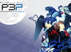 Persona 3 Portable Launches April 29th In The UK