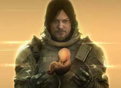 Death Stranding Movie Will Be Helmed by A Quiet Place: Day One's Michael Sarnoski