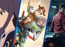 New PS4 Games Releasing in January 2019