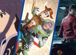 New PS4 Games Releasing in January 2019