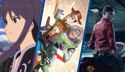 New PS4 Games Releasing in January 2019