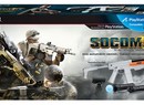 SOCOM 4 Gets Bundled Up With PlayStation Move For Full Deployment