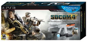 SOCOM 4's Full Deployment Kit Really Does Include Everything You Need.