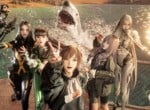Stellar Blade Thrives on PC, 1 Million Copies Sold in 3 Days