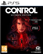 Contrôle: Ultimate Edition (PS5)