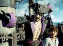 Like a Dragon Direct Announced, with Way More Info on PS5, PS4's Pirate Yakuza in Hawaii