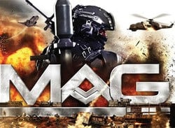 MAG Is The Most Enjoyable Online Shooter I've Played In A Long Time - "Twiggy" The Push Square Opinionator