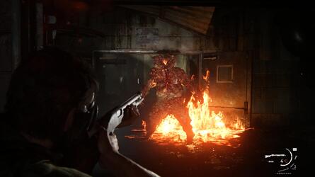 The Last of Us 1: Hotel Lobby Walkthrough - All Collectibles: Artefacts, Firefly Pendants, Comics, Training Manuals, Workbenches, Safes, Optional Conversations