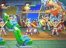 I'm Hyped This Unknown Irem Beat-'em-Up Is Making a PS5 Comeback