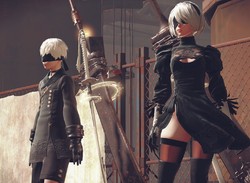 If NieR: Automata Sells Really Well, There's a Chance of a NieR Remaster on PS4