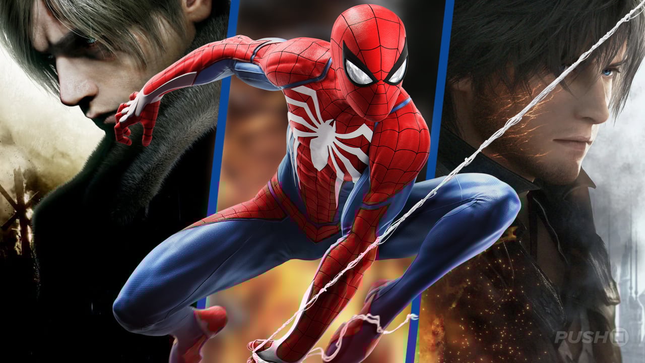 Square Enix Will Still Support New Games On Current-Generation Platform - Gameranx