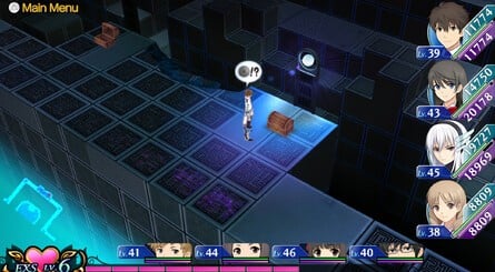 EXSTETRA PS5