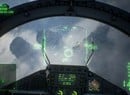 Ace Combat 7 Devs Discuss Bringing the Series Into Virtual Reality with PSVR