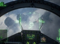 Ace Combat 7 Devs Discuss Bringing the Series Into Virtual Reality with PSVR
