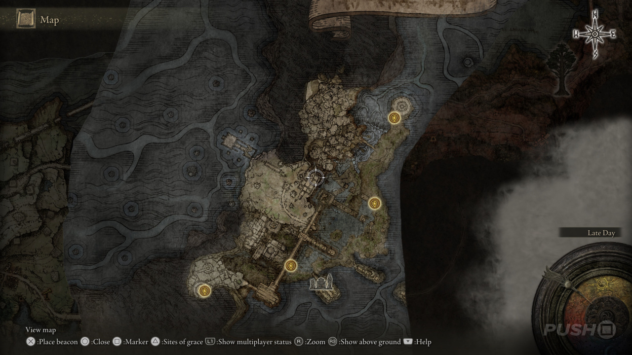 Elden Ring: Which Places Should You Unlock With Stonesword Keys?