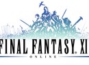 Ummm: Square-Enix Looking Into Bringing Final Fantasy XI To PlayStation Vita
