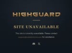 Failing FPS Highguard's Concord Arc Seems Almost Complete as Website Goes Down