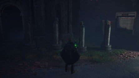 Hell Is Us: How to Solve the Church Puzzle in Jeljin 12