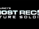 Ubisoft Announce New Ghost Recon Title, "Future Soldier"