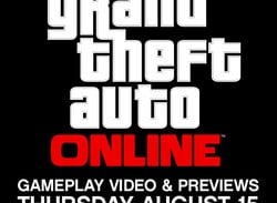 Grand Theft Auto Online to Debut on 15th August