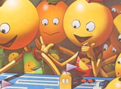 Interactive PS5, PS4 Archive Atari 50 Expands with Classic Namco Games