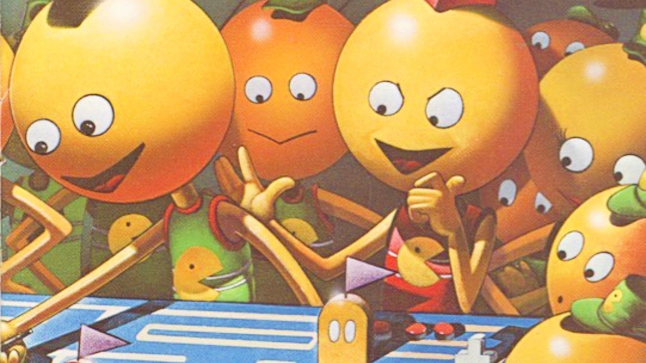 ナムコ Namco 5 classic games とAtari ナムコ Namco 5 classic games とAtari