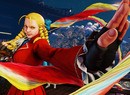 Street Fighter V's Online Matchmaking Now Works on PS4