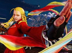 Street Fighter V's Online Matchmaking Now Works on PS4