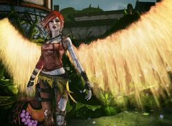 Borderlands 2 Is Indeed Getting Free DLC in the Lead Up to the Third Entry