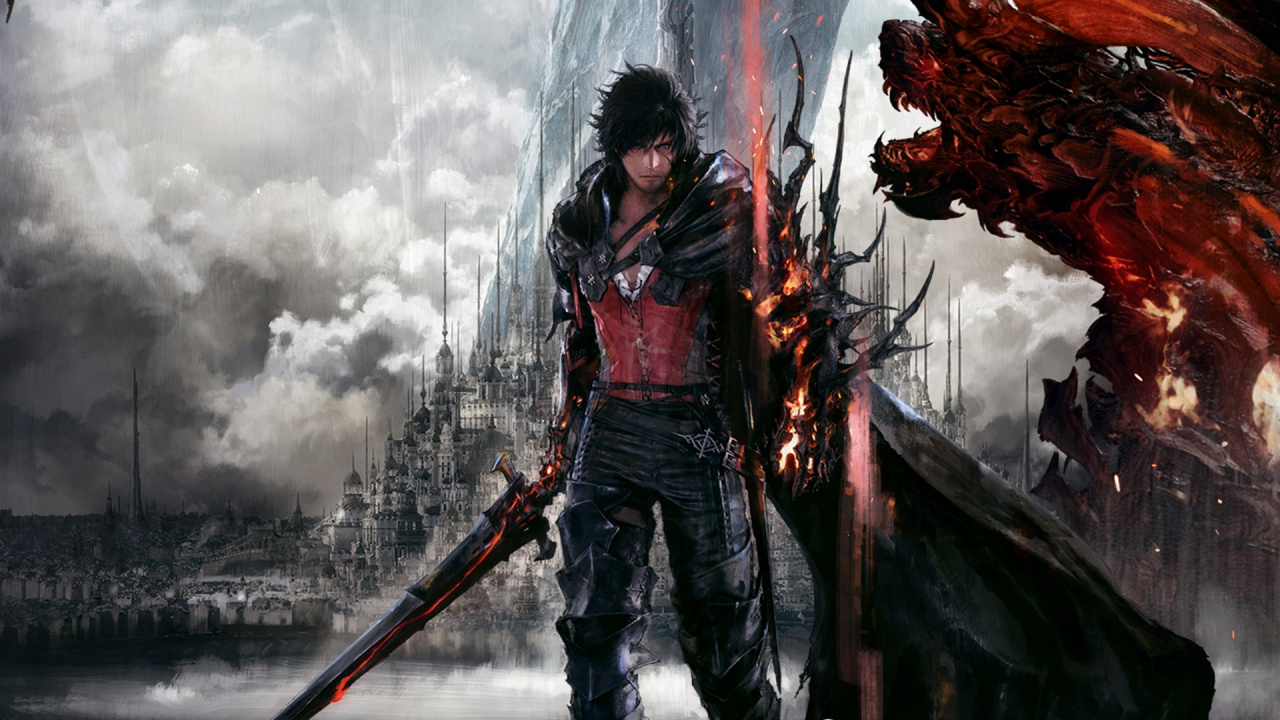 Big Final Fantasy News Coming This Month or Next as Series Celebrates 35th Anniversary