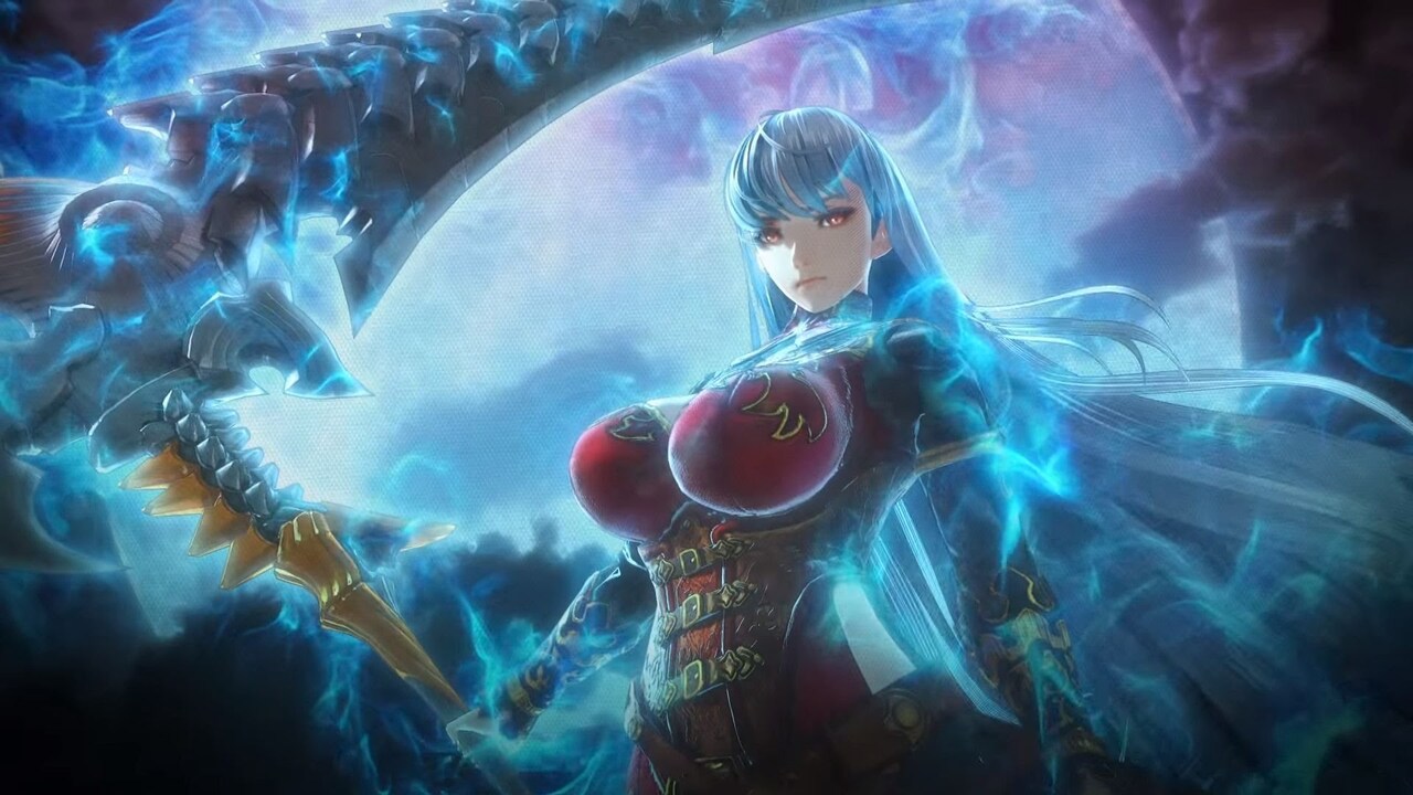 Forsømme invadere Baglæns Round Up: Valkyria Revolution Isn't the PS4 Chronicle This Series Deserves  | Push Square