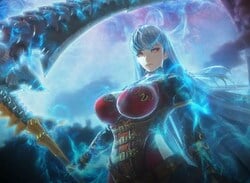 Valkyria Revolution Isn't the PS4 Chronicle This Series Deserves