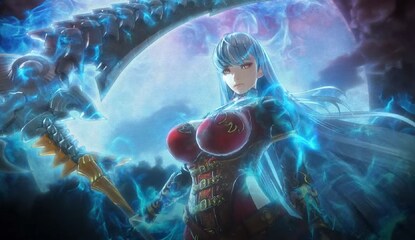 Valkyria Revolution Isn't the PS4 Chronicle This Series Deserves