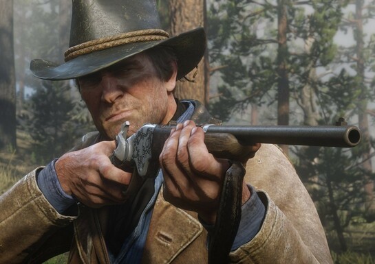 Red Dead Redemption remaster hopes reignited following new rating