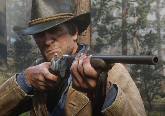 Red Dead Redemption Remaster reportedly added to Rockstar Games website,  code, logo - RockstarINTEL