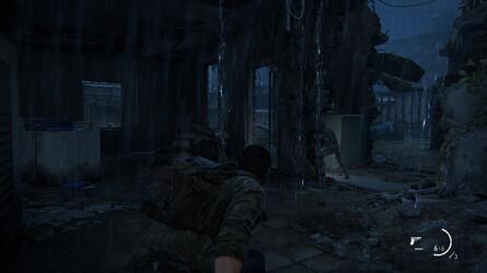 The Last of Us 1: Outside Walkthrough - All Collectibles: Artefacts, Optional Conversations