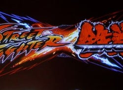 Comic-Con 2010: Street Fighter X Tekken Hitting The PlayStation 3 From Capcom, Tekken X Street Fighter Also In Development At Namco