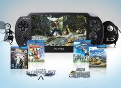 PlayStation Vita Titles Will Be Cheaper When Downloaded