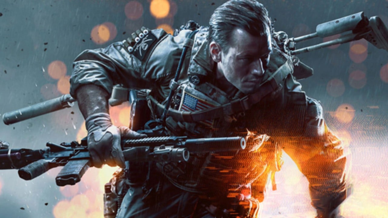 Battlefield 4 manual for the PC : Electronic Arts : Free Download