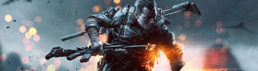 Bulletstorm and Killzone 3 Have Guns Blazing - Review - The New